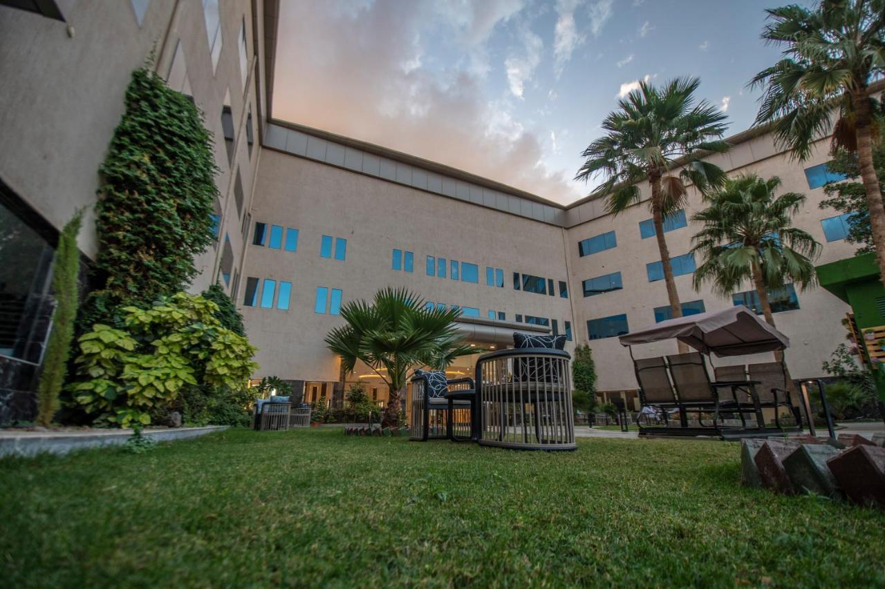 Hotel The District Najran