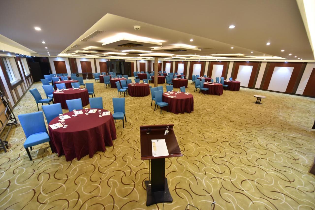 The District Hotel 4*
