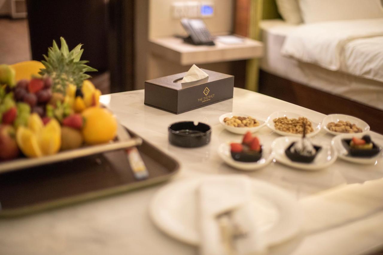 The District Hotel 4*