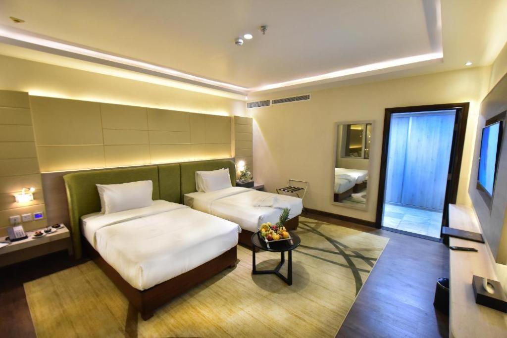 Hotel The District